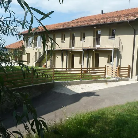 La Mela Antica Bed and Breakfast