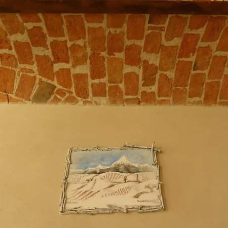 La Mela Antica