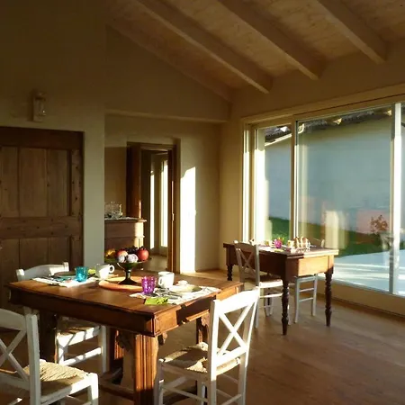 Bed and Breakfast La Mela Antica