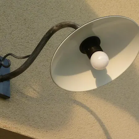 Bed and Breakfast La Mela Antica