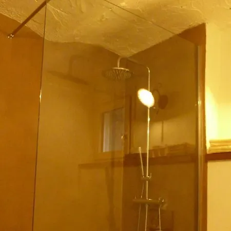 Panzió La Mela Antica *