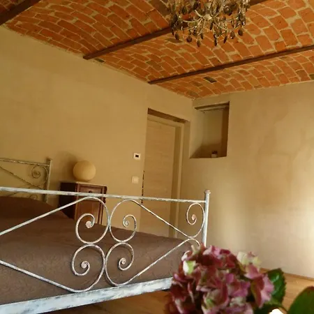 Bed & Breakfast La Mela Antica *