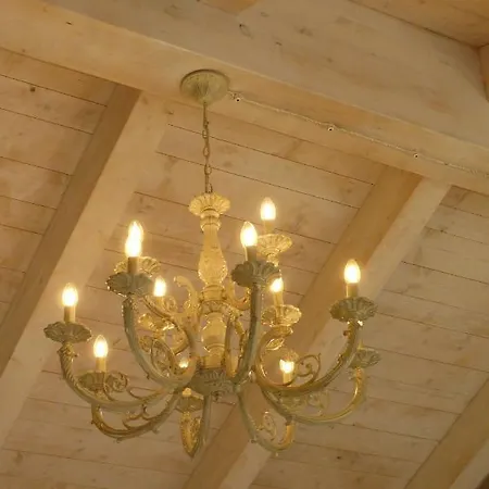 Bed and Breakfast La Mela Antica 3*