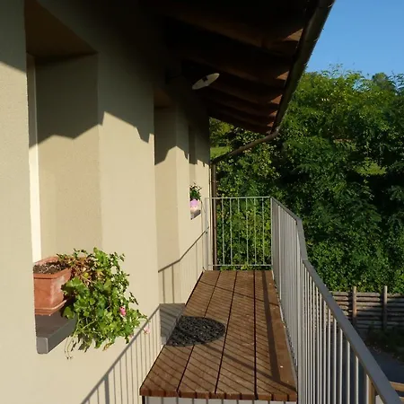 Bed & Breakfast La Mela Antica *