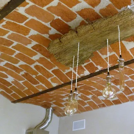 La Mela Antica 3* ケラスコ