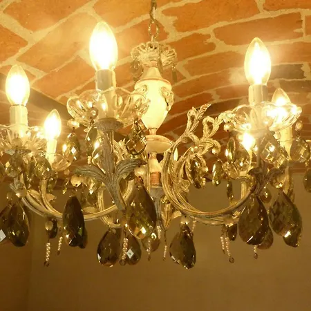 La Mela Antica ケラスコ