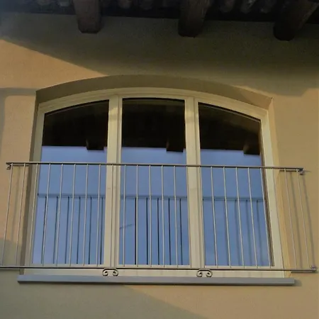 Bed & Breakfast La Mela Antica *