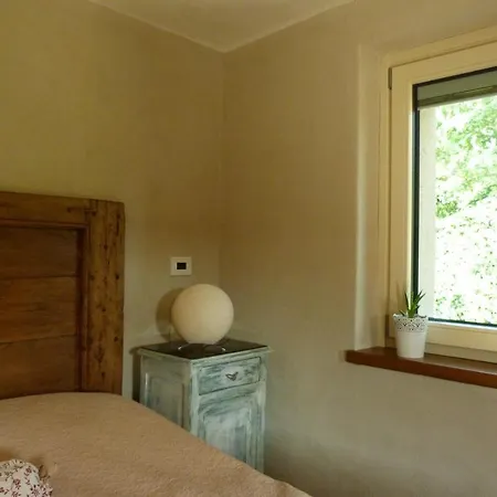 Bed & Breakfast La Mela Antica Cherasco