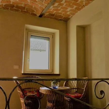 La Mela Antica Panzió *