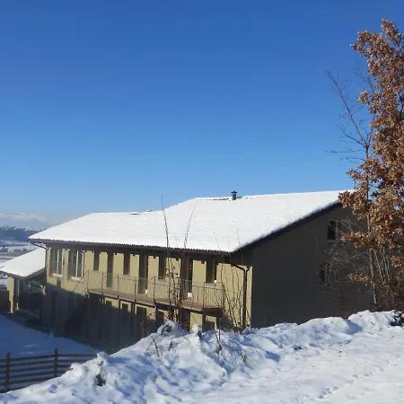 Bed & Breakfast La Mela Antica 3*