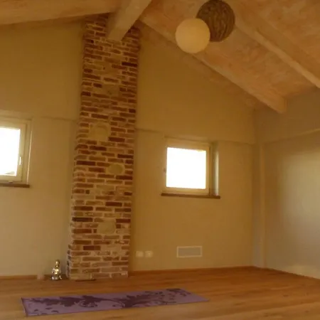 Bed and Breakfast La Mela Antica 3*