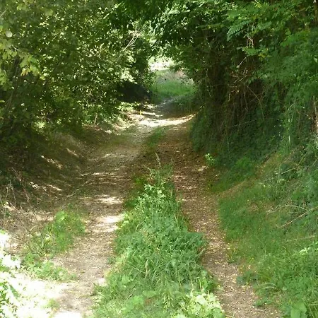 La Mela Antica Panzió *
