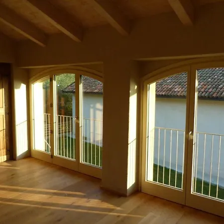 La Mela Antica Bed and Breakfast Cherasco