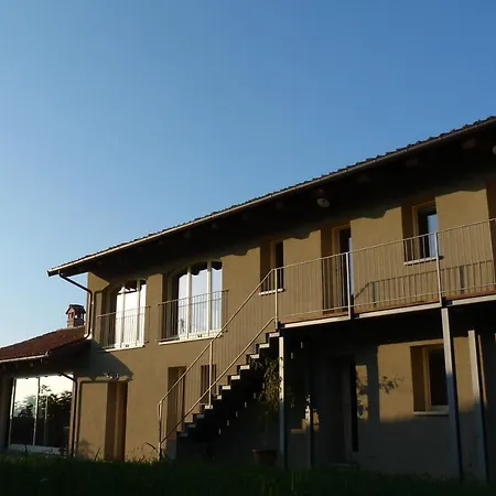 Bed & Breakfast La Mela Antica 3*