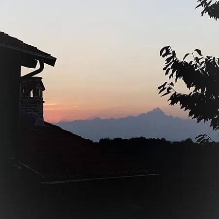 La Mela Antica Cherasco