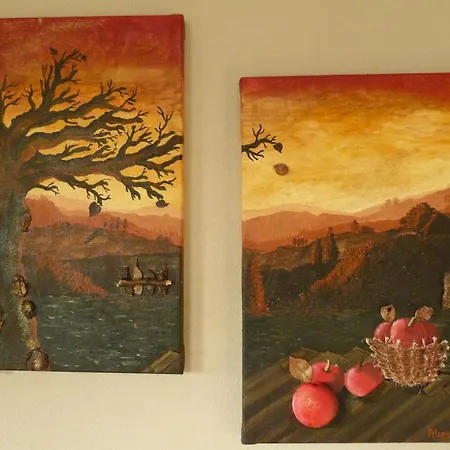 La Mela Antica Bed & Breakfast *