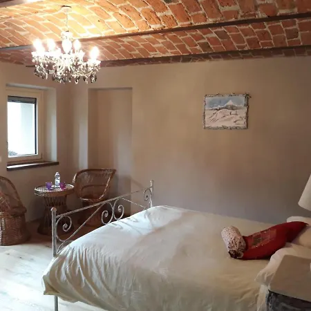 La Mela Antica 3* Cherasco