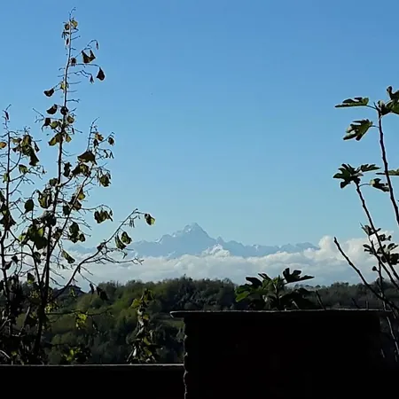 La Mela Antica Bed & Breakfast Cherasco