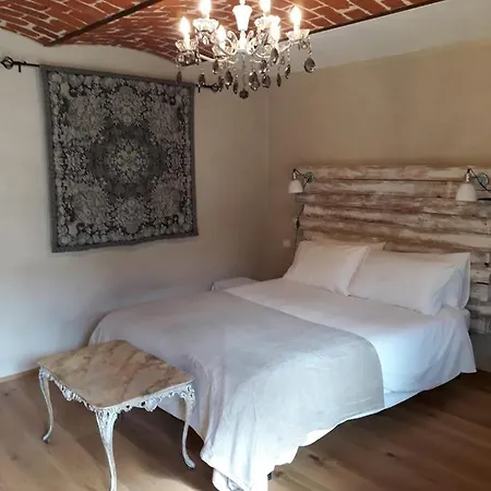 ベッド・アンド・ブレックファスト La Mela Antica