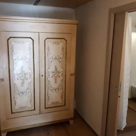 Panzió La Mela Antica Cherasco