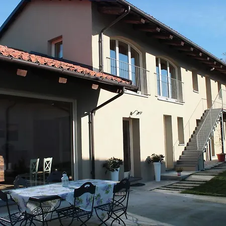 Bed and Breakfast La Mela Antica 3*