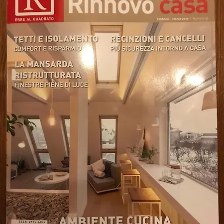 Bed & Breakfast La Mela Antica