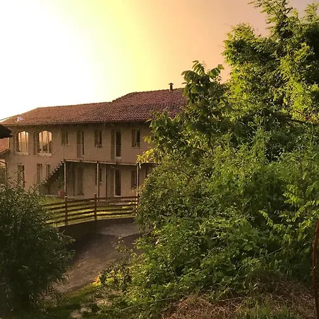 La Mela Antica Bed & Breakfast
