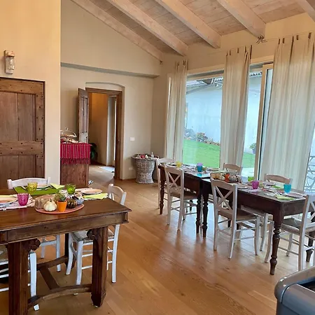 Bed & Breakfast La Mela Antica