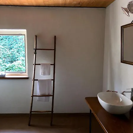 Bed & Breakfast La Mela Antica Cherasco