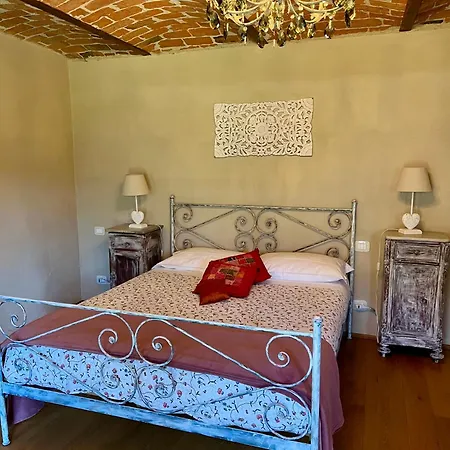 La Mela Antica 3* Cherasco