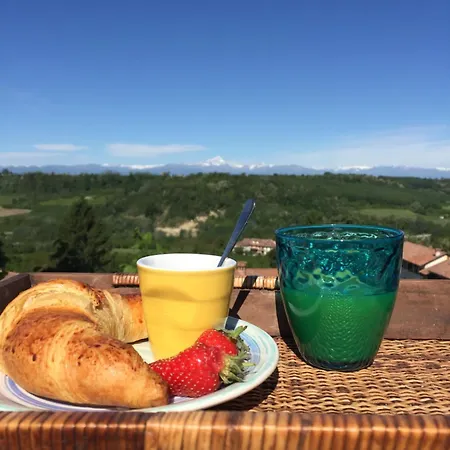 La Mela Antica Bed & Breakfast