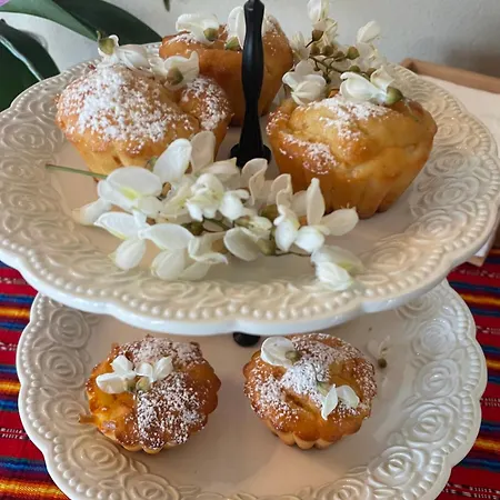 La Mela Antica Bed & Breakfast