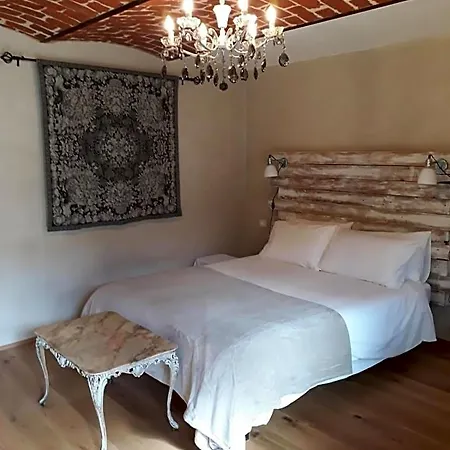 La Mela Antica Frühstückspension 3*