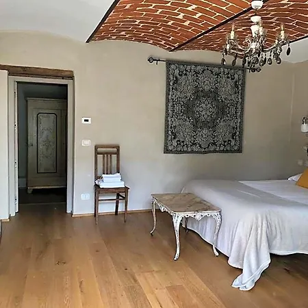 La Mela Antica 3* Cherasco