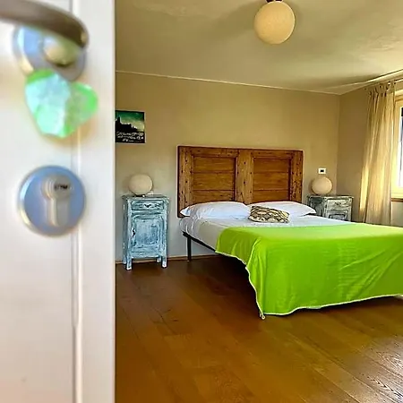 Frühstückspension La Mela Antica Cherasco