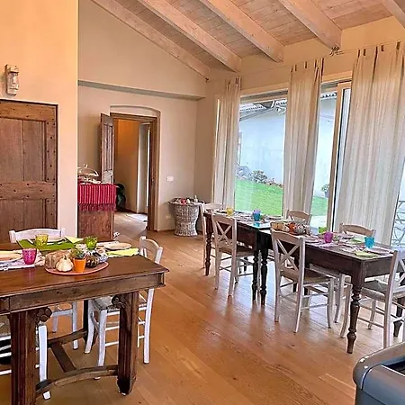 Frühstückspension La Mela Antica Cherasco