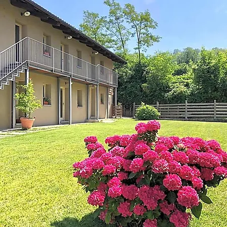 La Mela Antica Frühstückspension 3*