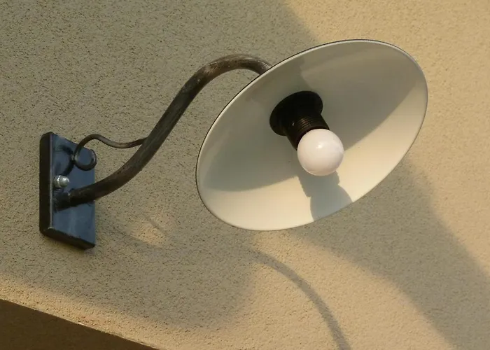 Bed & Breakfast La Mela Antica