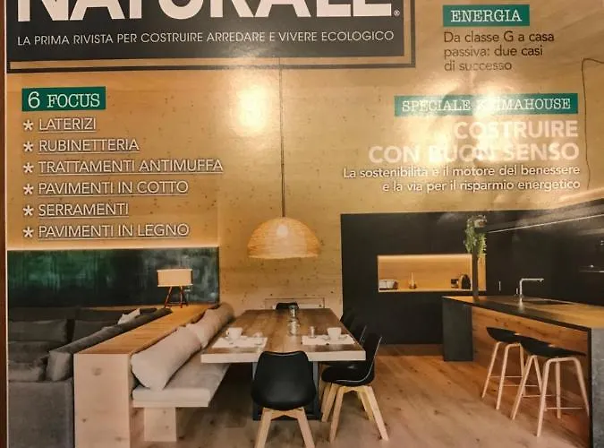 La Mela Antica Bed & Breakfast